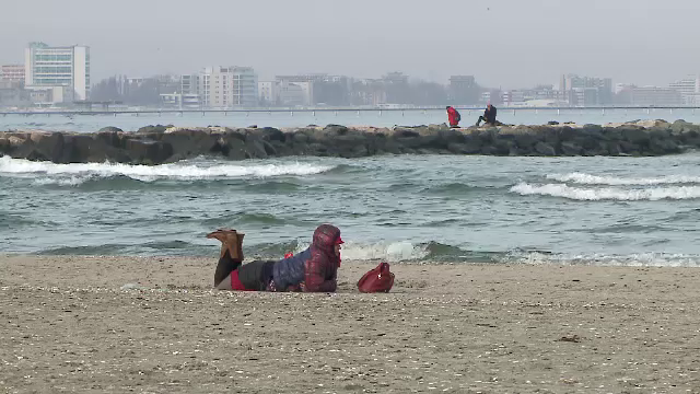 Record de temperaturi la începutul lui februarie. Anunțul meteorologilor