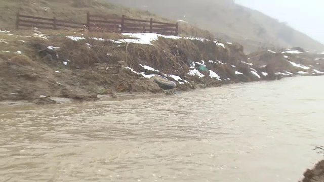 Apa Nova depus o plângere la Parchet, în cazul apei contaminate cu clor