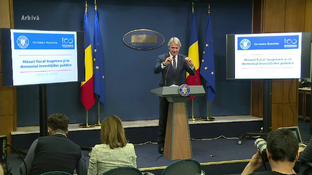 Analist, despre eliminarea ROBOR: "Este o utopie". Ce variantă propune