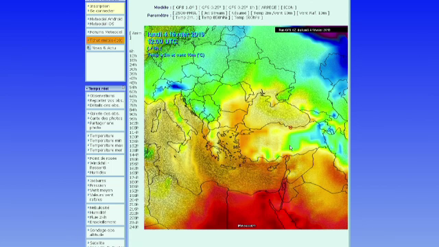 Anomalie meteo în România. Cel mai călduros 4 februarie din istorie