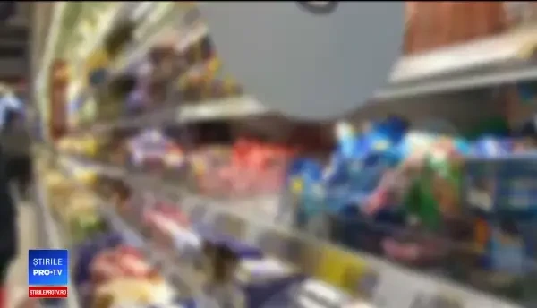 Milioane de euro făcute pe seama copiilor. Ce am găsit în mezeluri şi brânzeturi pentru copii