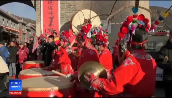 Previziunile astrologilor pentru Anul Porcului, care începe marţi, 5 februarie