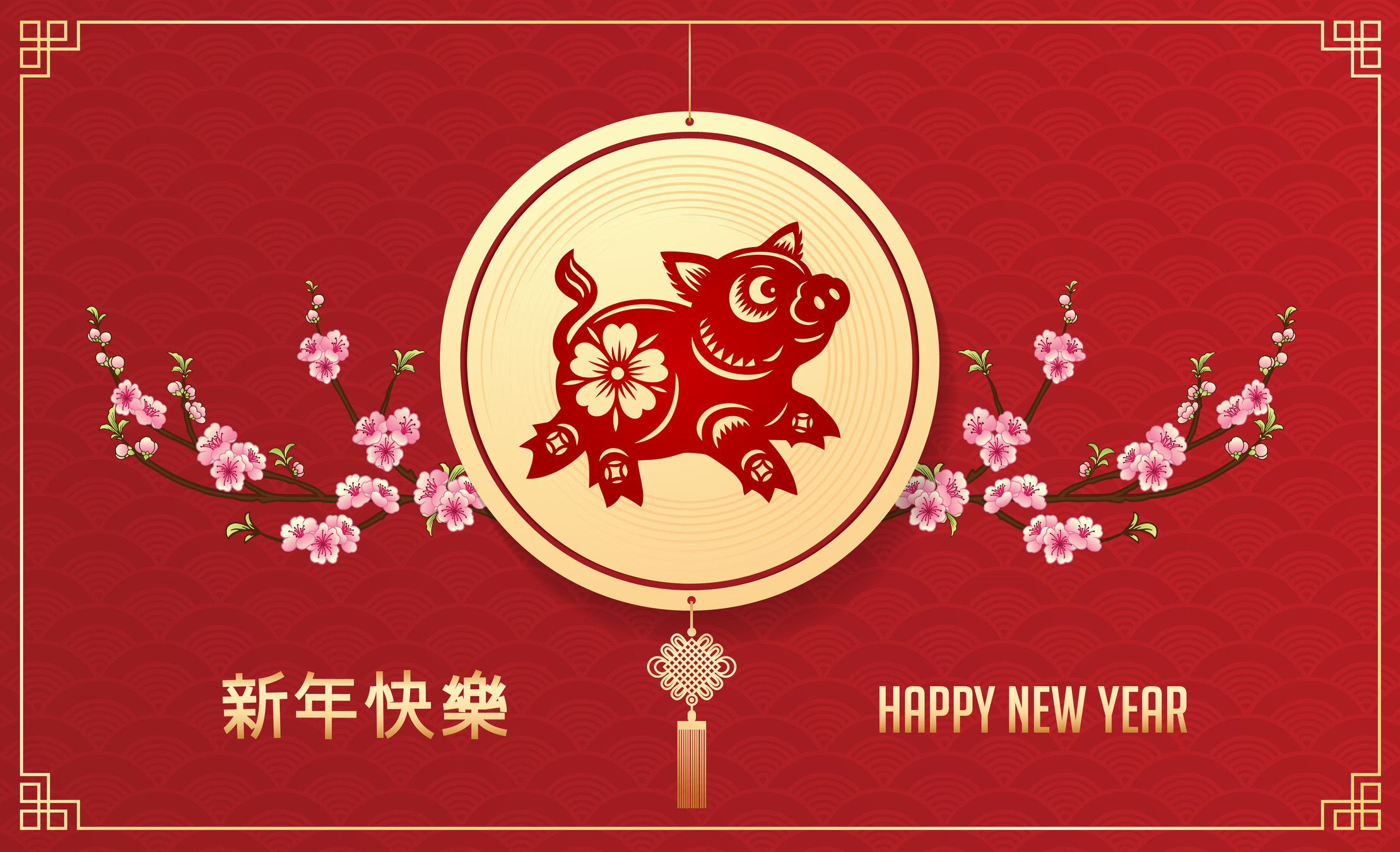 Ce fac chinezii la ora 23 din ajunul Anului Nou? Nu ratează niciodată momentul