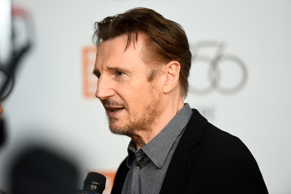 Liam Neeson, declaraţii controversate. De ce a vrut să ucidă „orice nenorocit negru”