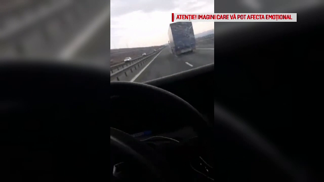 Starea răniților din accidentul provocat de șoferul care făcea live pe Facebook