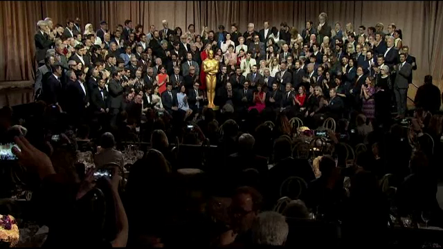 Oscar 2019. Dineul nominalizaților, într-un hotel din Beverly Hills. Noile reguli ale galei