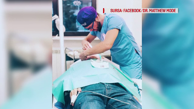 Sancțiunea primită de funcționarul care i-a dat italianului dreptul să opereze