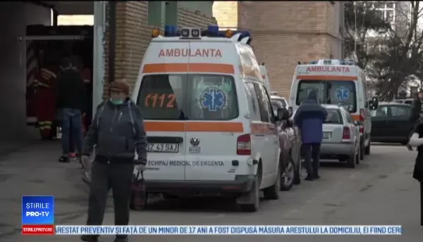 La 5 luni cântărea doar 4 kg. Cazul înfiorător al unei fetițe care a murit la spital în Buzău