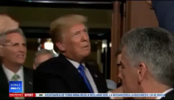 Cum arată o zi din viaţa preşeditelui Donald Trump? Informaţiile ajunse în presă