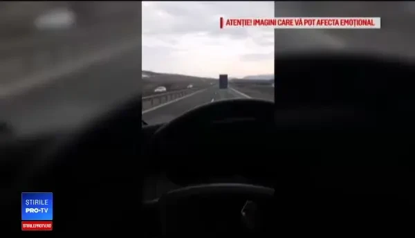 Starea răniților din accidentul provocat de șoferul care făcea live pe Facebook
