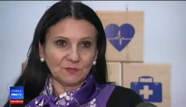 Sancțiunea primită de funcționarul care i-a dat dreptul să opereze medicului italian fals