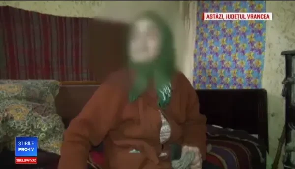 Bătrână de 76 de ani violată de doi consăteni de 17 și 31 de ani