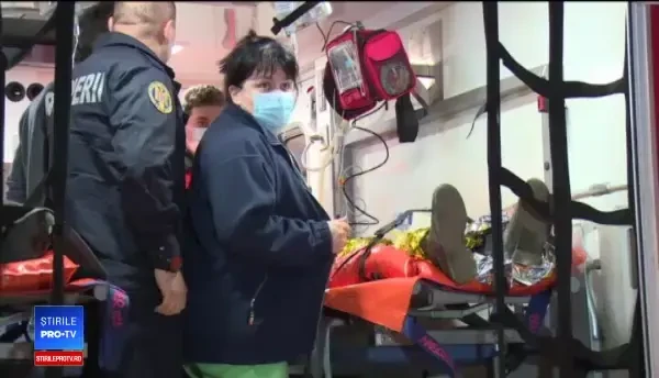 Cauzele exploziei violente din Bihor. Ce acuză rudele victimelor