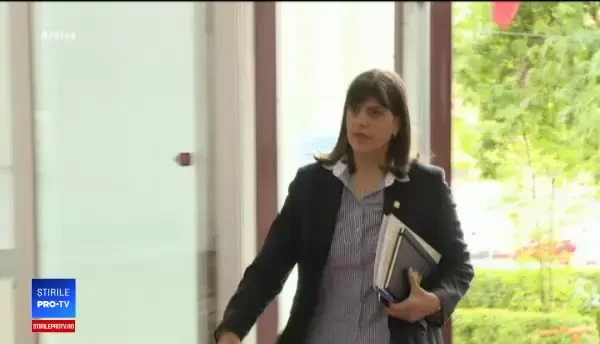 Șansele lui Kovesi de a fi numită procuror-șef la Parchetul European. Explicația unui politolog