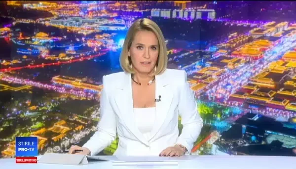 Care este cel mai urmărit spectacol televizat din lume. Are loc o dată pe an