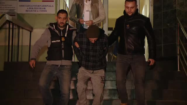 Două tinere au ademenit un bărbat din Timișoara într-un loc retras. Ce a urmat