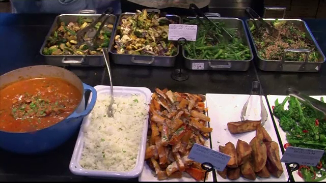 Forbes: 2019 va fi anul veganismului. Oamenii sunt mai atenți la dietă