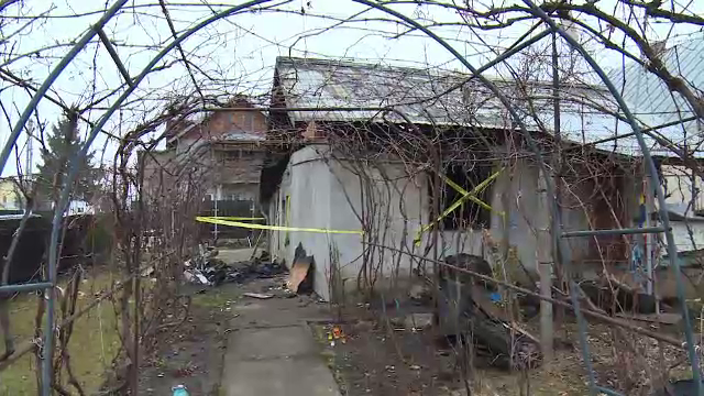 Moartea misterioasă a unei femei. S-a crezut că a murit arsă, dar autopsia a arătat altceva