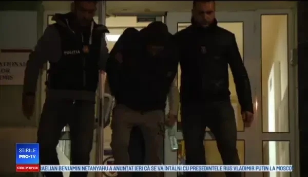 Două tinere au ademenit un bărbat din Timișoara într-un loc retras. Ce a urmat