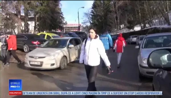 Stațiunile de pe Valea Prahovei, pline de turiști. Prețurile, mai mari față de Sărbători