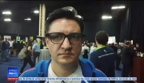 iLikeIT. Ochelarii cu cameră video și funcție de apelare la distanță