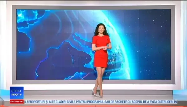 Zi mohorâtă, cu temperaturi de până la 9 grade, miercuri. Prognoza până sâmbătă