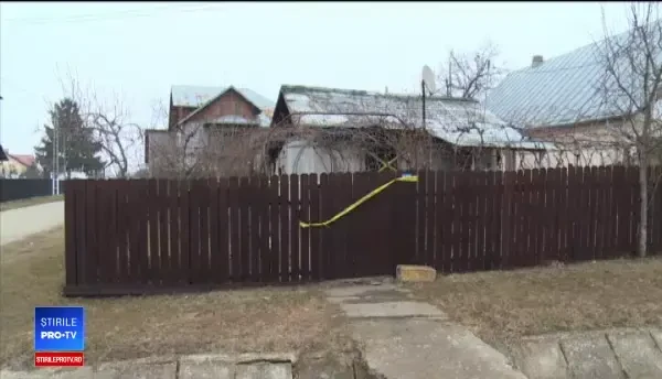 Moatea misterioasă a unei femei. S-a crezut că a murit arsă, dar autopsia a arătat altceva