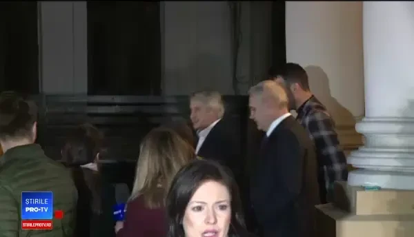 Bugetul, dezbătut vineri în şedinţa de guvern. Mesajul trimis de Dragnea unui protestatar