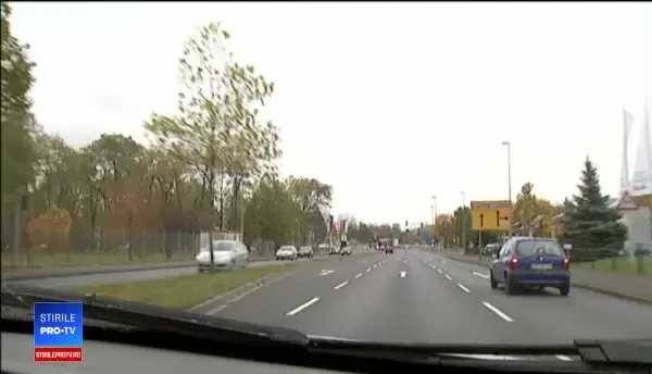 Doar 4.500 de mașini din România sunt ecologice. Ce autoturisme își cumpără românii