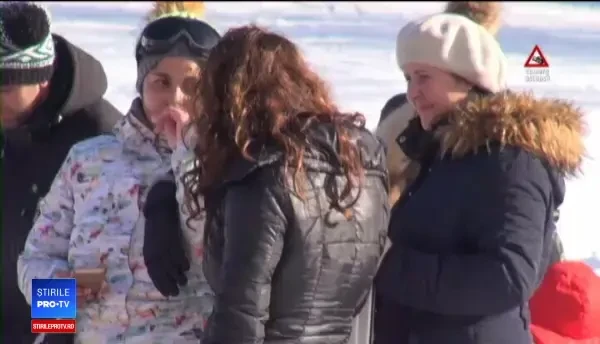 Pârtiile din Poiana Brașov, împânzite de instructori de schi falși: „Sunt agresivi”