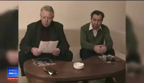 Cum este posibil să fie în libertate torționarul Stănică. Metoda de tortură inventată