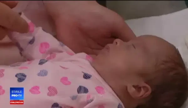 Proiect. Părinţii obligaţi să urmeze un curs pentru a îngriji corect bebeluşul