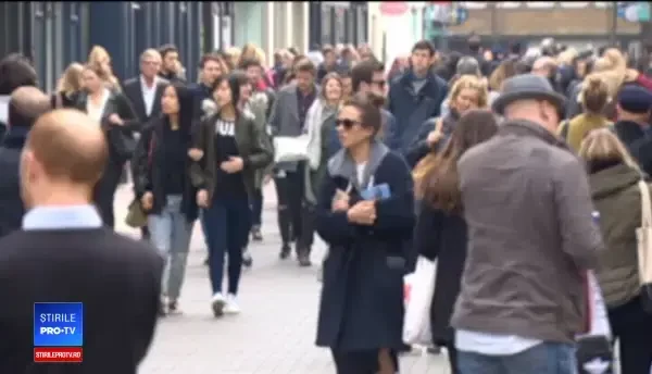 Legătura dintre obezitate și cancer. Un român din trei e supraponderal