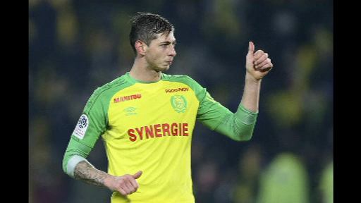 Un cadavru a fost recuperat din epava avionului în care se afla Emiliano Sala