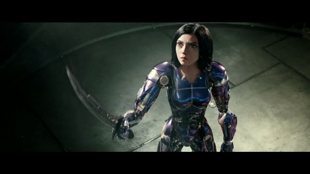 Regizorul James Cameron va lansa o producție inspirată din benzile desenate japozene