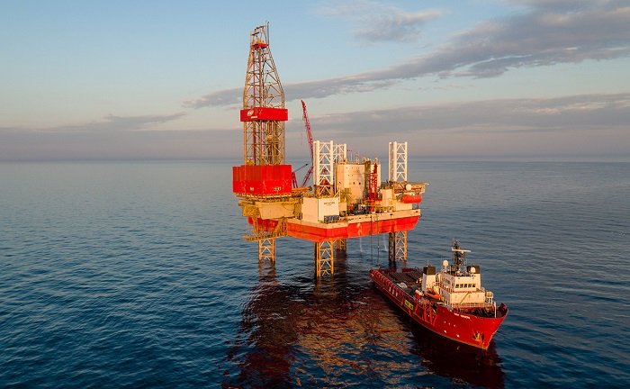 Carlyle şi BERD au ajuns la un acord pentru vânzarea Black Sea Oil & Gas către Mazarine Energy