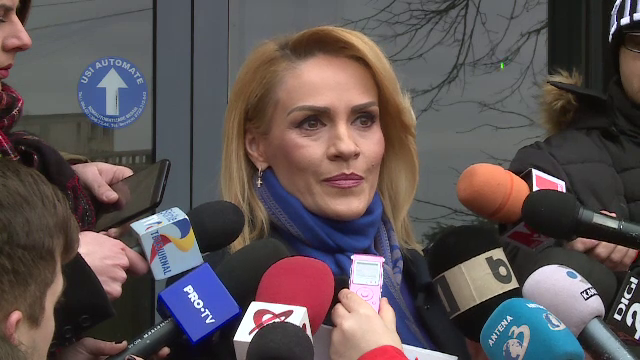 Firea, atac la adresa lui Dragnea: „Nu e regele României și patronul bugetului țării”
