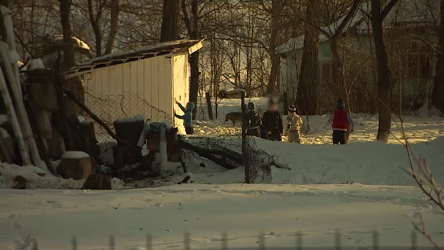 Drama prin care trec elevii de la mii de școli: „WC-ul e o nenorocire pentru ei”