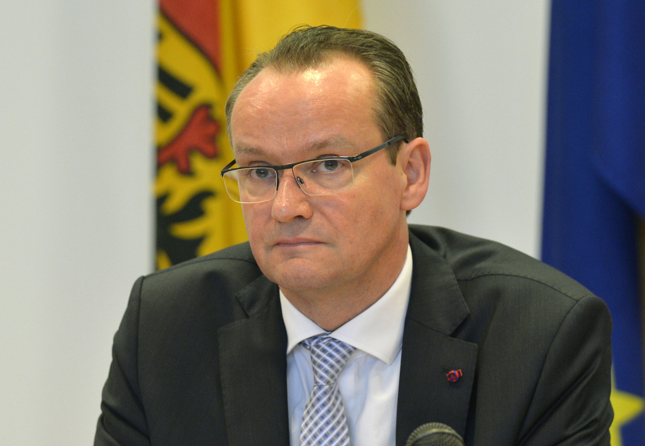 Oficial german, mesaj pentru Guvernul României: „Nu e o imixtiune în treburile interne”