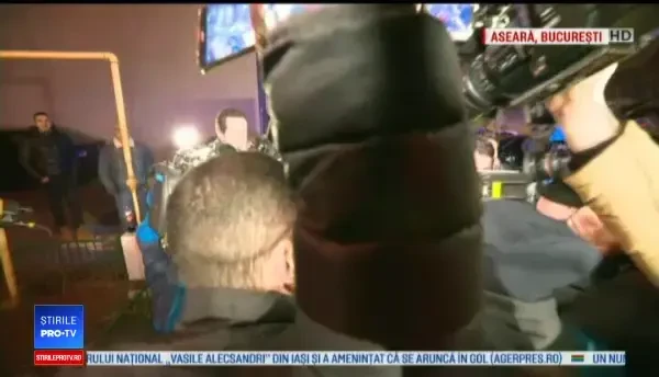 Anchetatorii cer azi arestarea preventivă a medicului fals. Prima reacție a iubitei lui