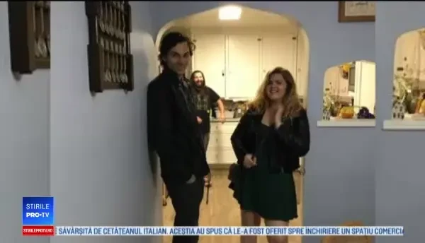 Doi tineri au rămas înzăpeziţi 5 zile într-o pădure din California. Cum au fost salvați