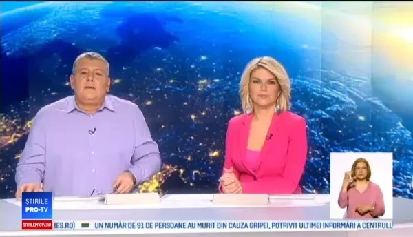 Regimul lui Maduro a blocat la graniţă un transport umanitar. Pretextul lui