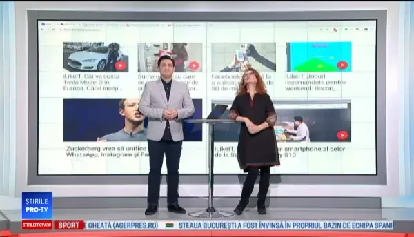 iLikeit. Festival dedicat scurtmetrajelor inspirate din cărţi pentru elevii creativi