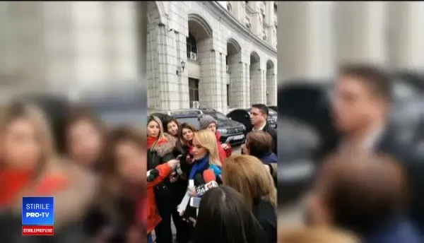 Firea, nou atac la adresa lui Dragnea: ”Nu este regele României și patronul bugetului țării”