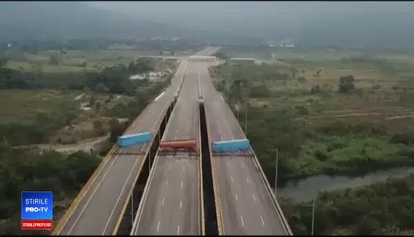 Cine este liderul Juan Guaido, văzut drept un "salvator picat din cer" pentru Venezuela