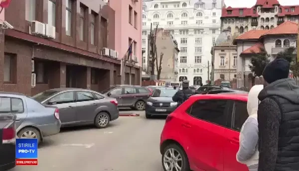 Medicul fals italian, în fața instanței de judecată. Câți ani după gratii riscă Politi