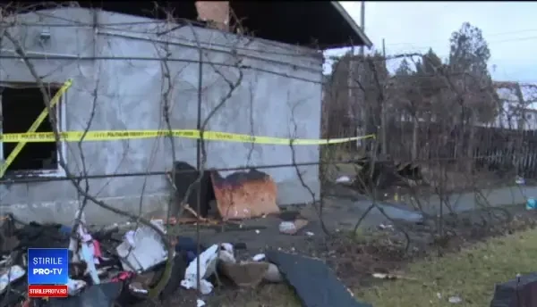 Noi detalii în cazul morții misterioase din Prahova. Principalul suspect e fiul preotului