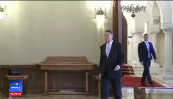 Ce urmează după ce Iohannis a respins-o din nou pe Olguța Vasilescu de la Dezvoltare