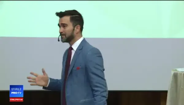 Cursurile de parenting, tot mai populare în rândul românilor. Riscul pe care îl ascund