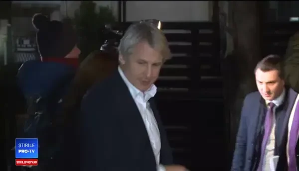 Firea, atac la adresa lui Dragnea: „Nu e regele României și patronul bugetului țării”